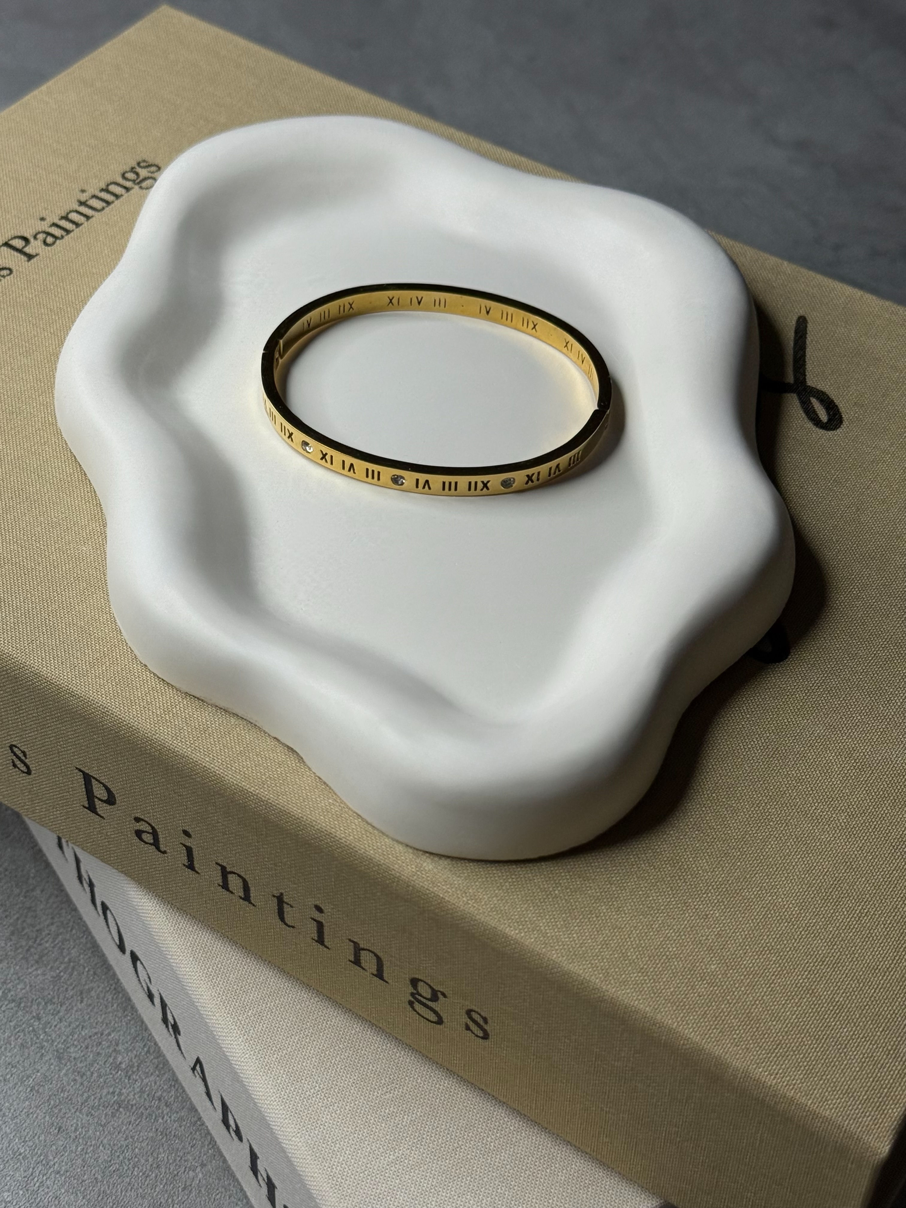 Tempora Çelik Bileklik