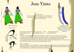 Page Jess