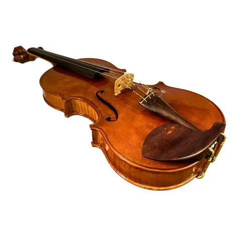 Thumbnail: Zachary Sears Guarneri Model Violin (2024)