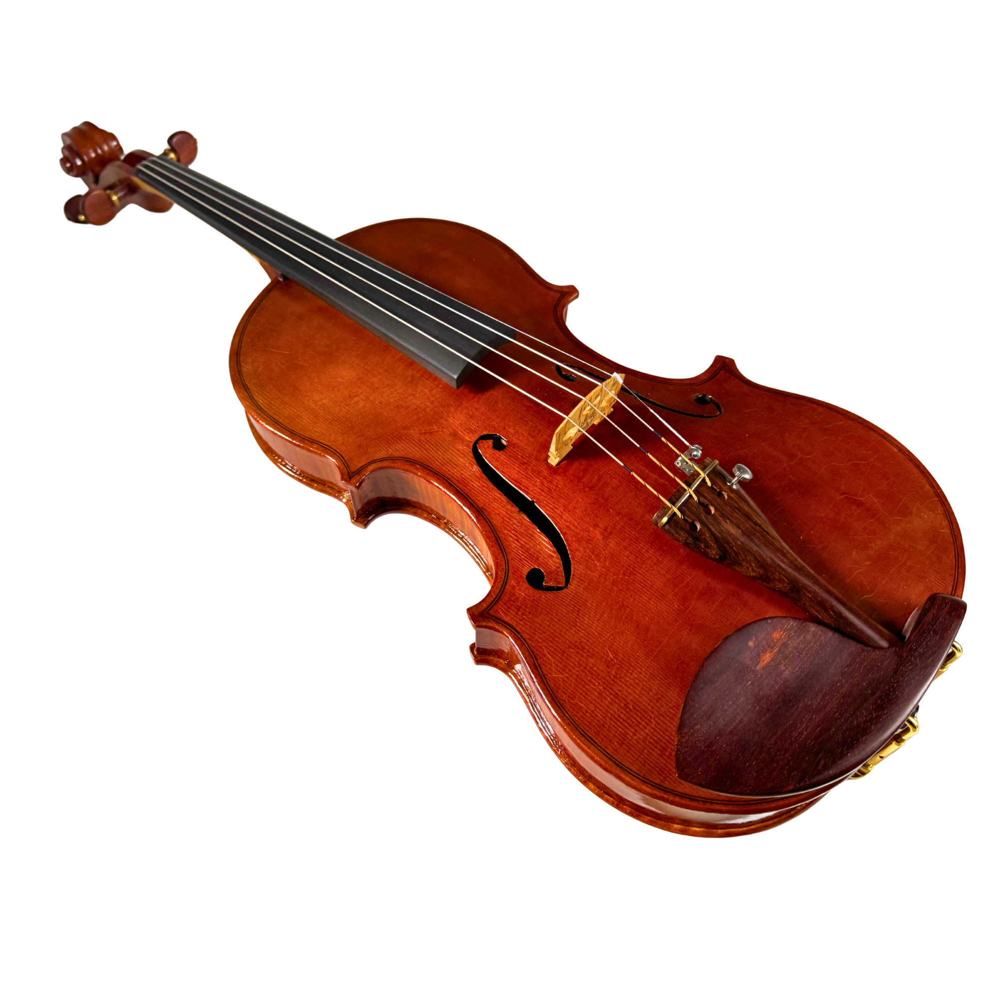 Zachary Sears Guarneri Model Violin (2024)