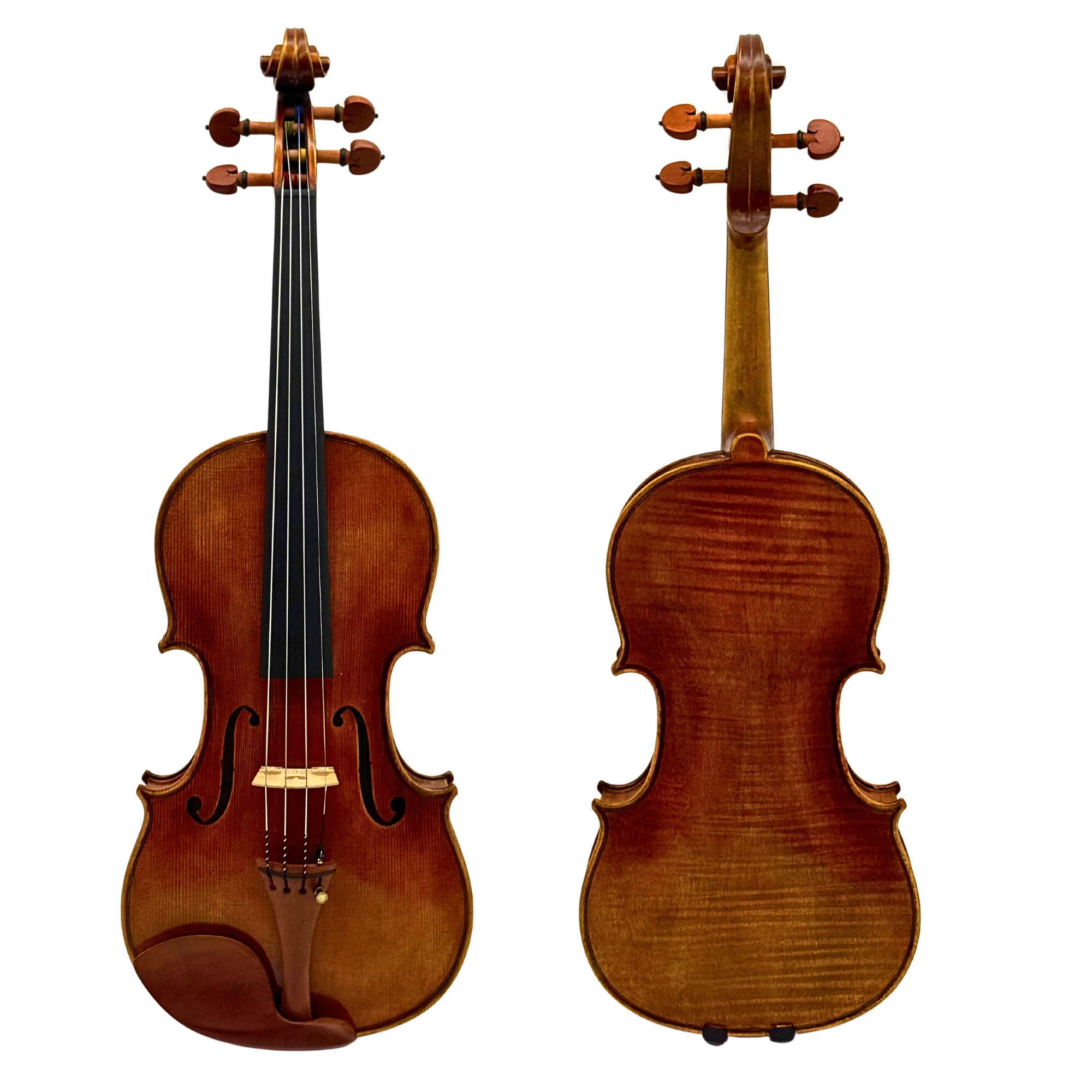 ZS Strings Stradivarius Workshop Model #002
