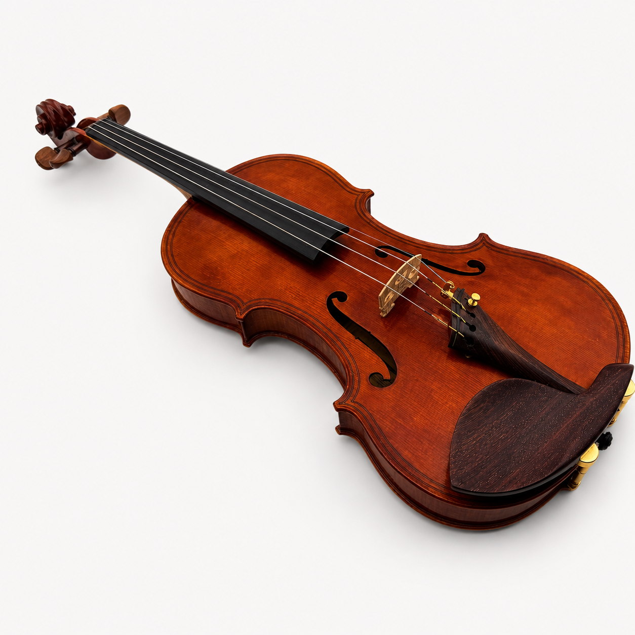 ZS Strings No. 014 – G.P. Maggini Model Violin