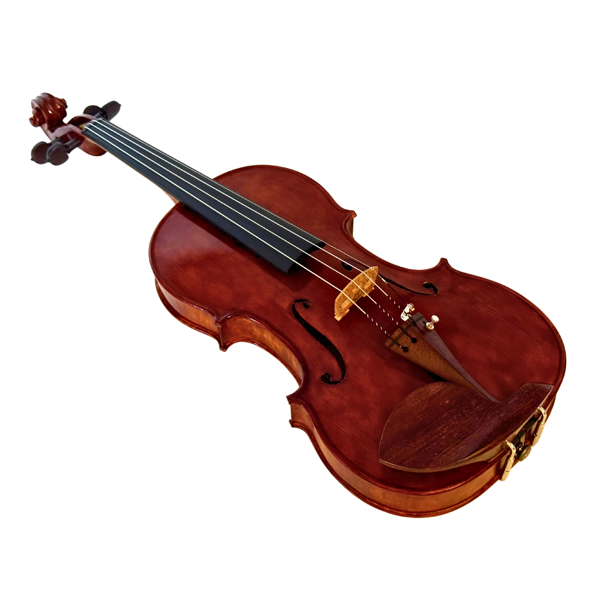 ZS Strings No. 019 – Lord Wilton Guarneri del Gesù Model Violin (2026)
