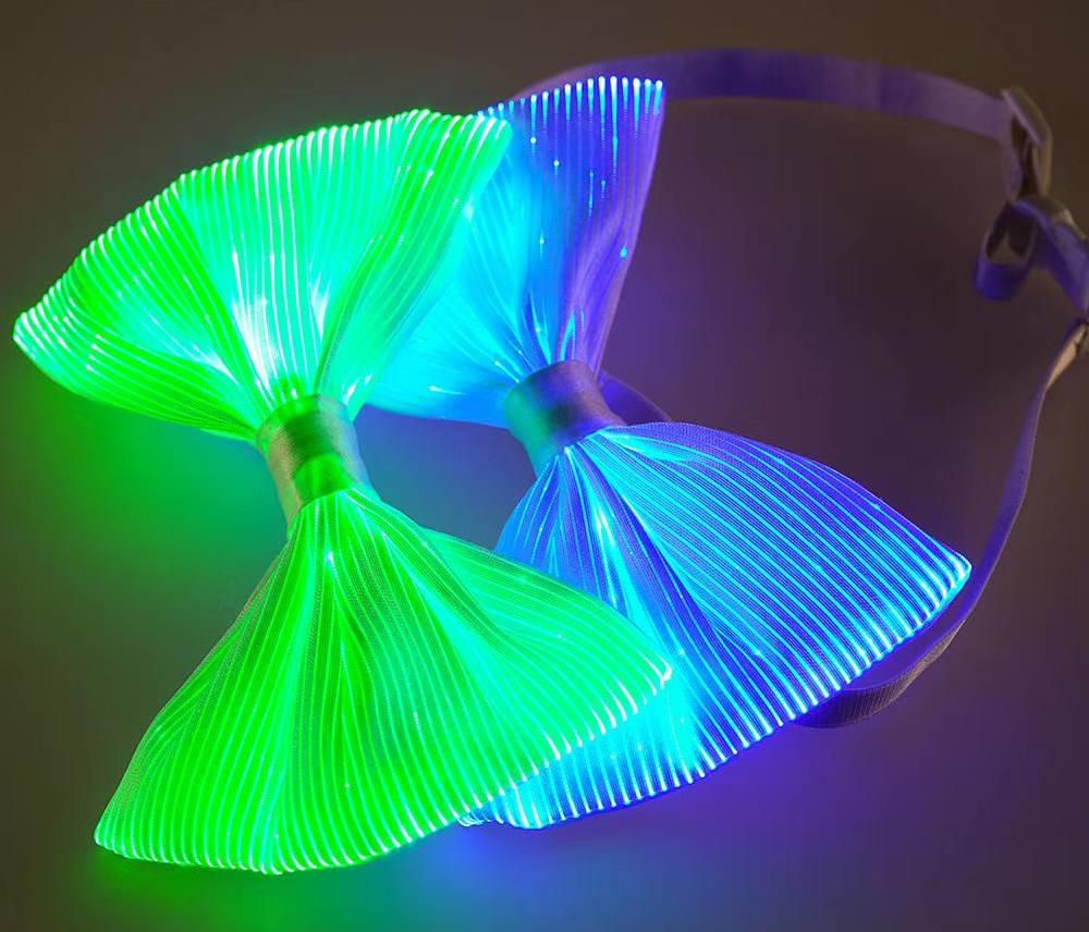 Bow Tie (Customized)