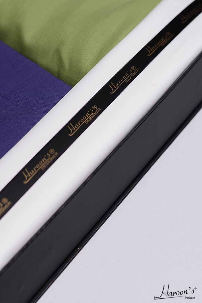 Thumbnail: Fabric Kurta Shalwar (Pack of 2)
