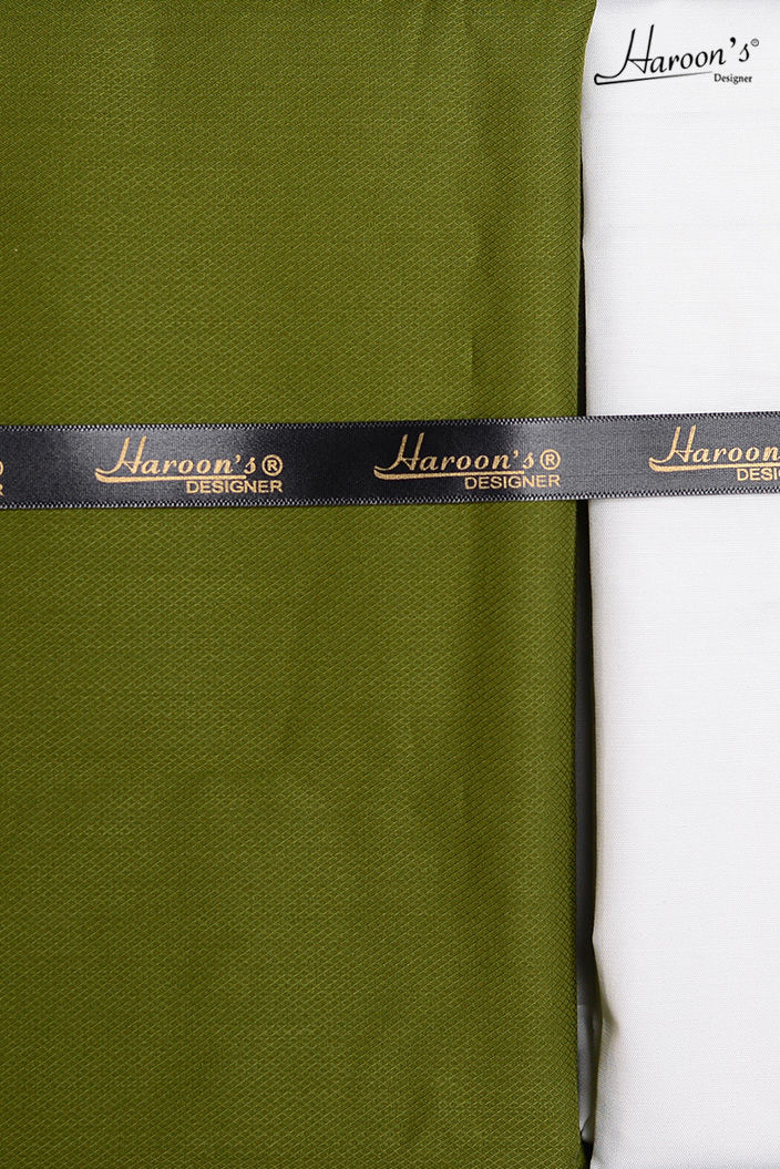 Thumbnail: Fabric Kurta Shalwar
