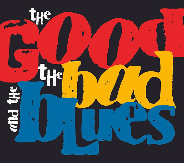 LG-115-G_The Good The Bad and the Blues_