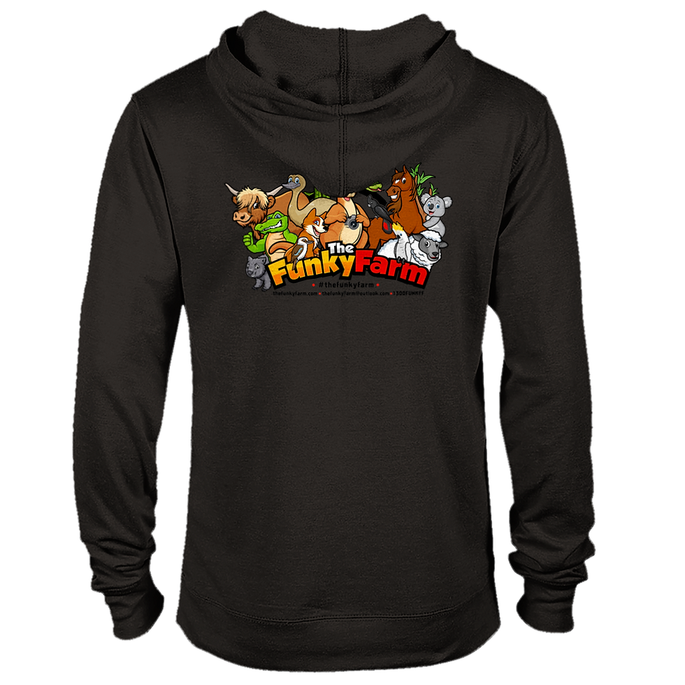 Thumbnail: Premium Unisex Pullover Hoodie