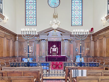 synagogue nimes.JPG