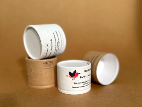 AEROSOL SISELER IÇIN %100 KARTON KAPAK: DOGAYA DOST BIR DEVRIM