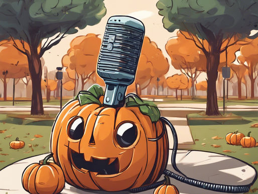 On The Horizon - October 2nd, 2024
