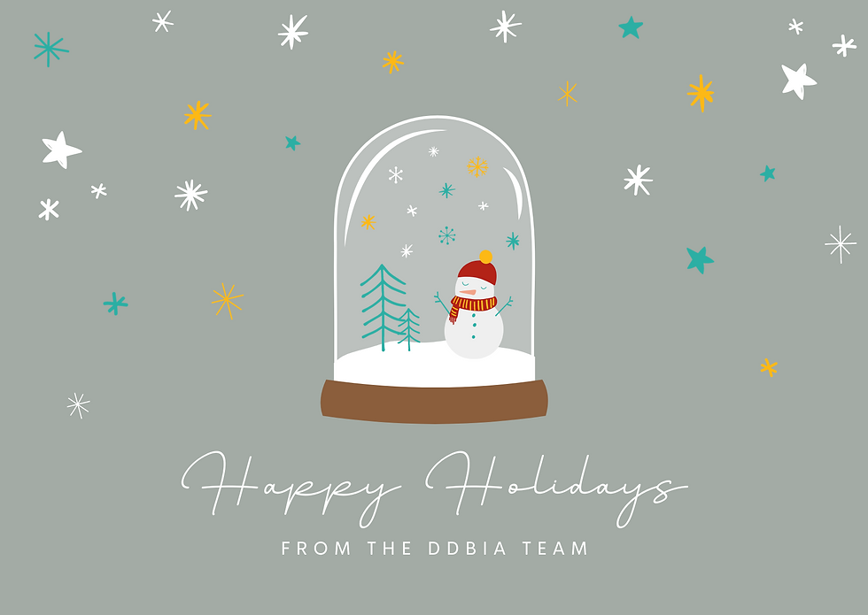 On The Horizon - December 12. 2023