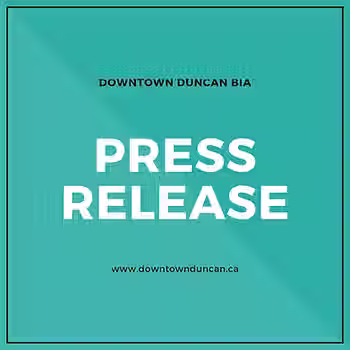 New Nightly Safety Patrols Launching in Downtown Duncan