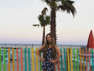 Summer trends!