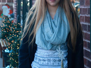 Holiday Party Trends!