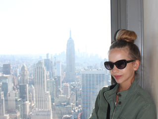 How to always look chic!