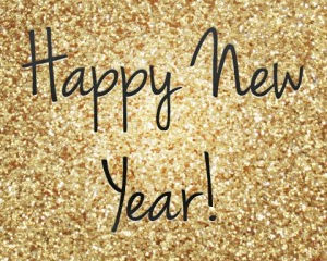 Happy New Year!