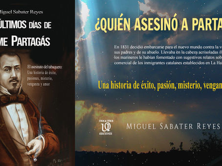 ¿Quién asesinó a Jaime Partagás?