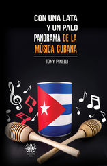 libro de música cubana