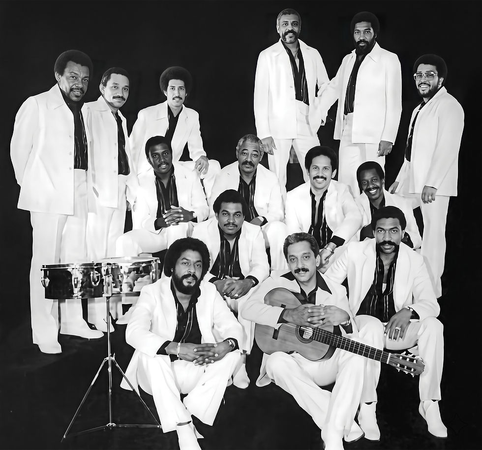 Los Van Van
