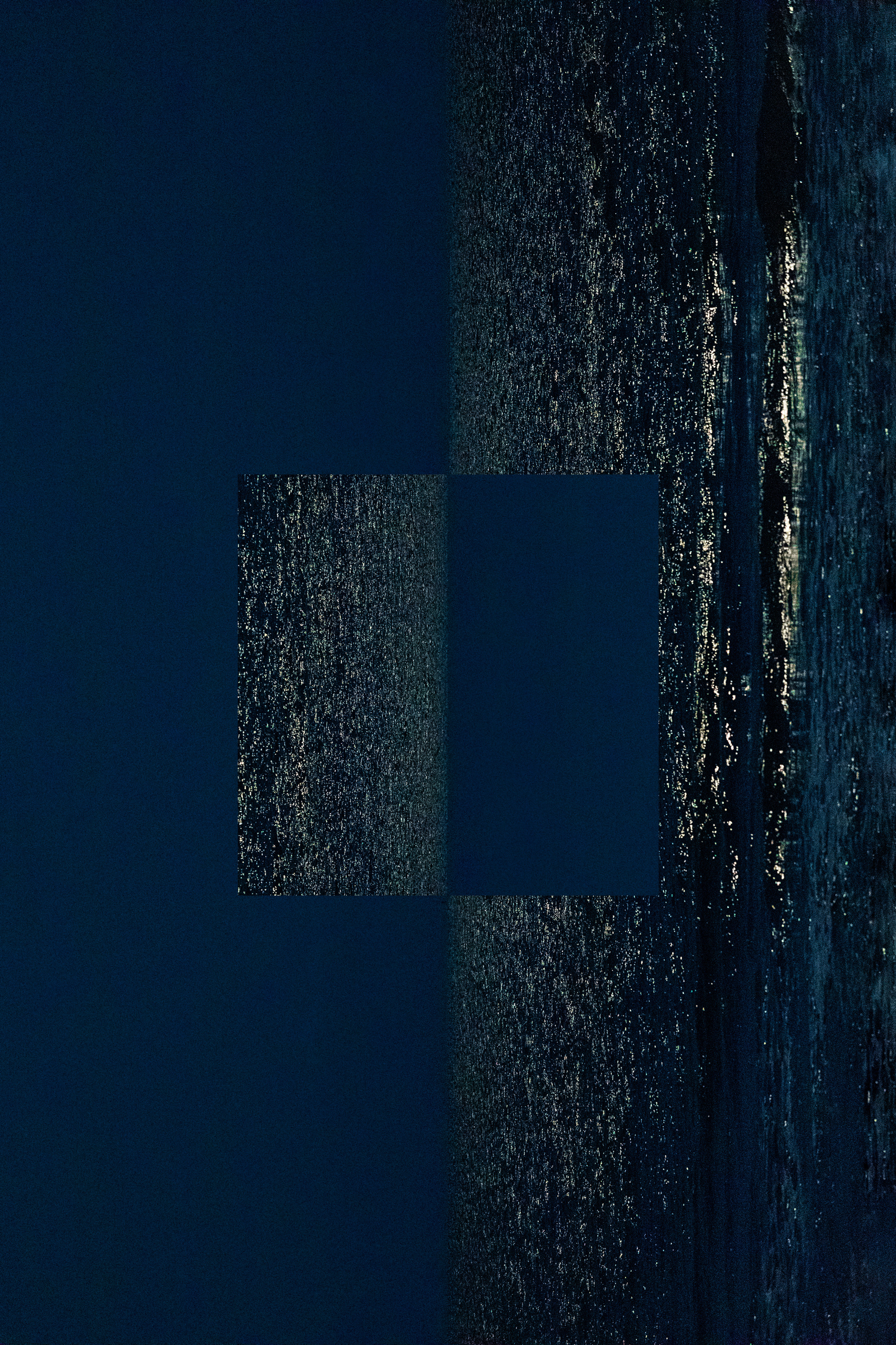 In Search Of The Miraculous (Moonlight on Valentines Day, Coco)