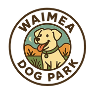 Waimea Dog Park Logo.png