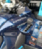 CFORCE 1000 MUD - Quadrián