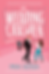 Woman leading man out of wedding chapel