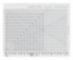 Creative Grids Stripology XL Quilt Ruler