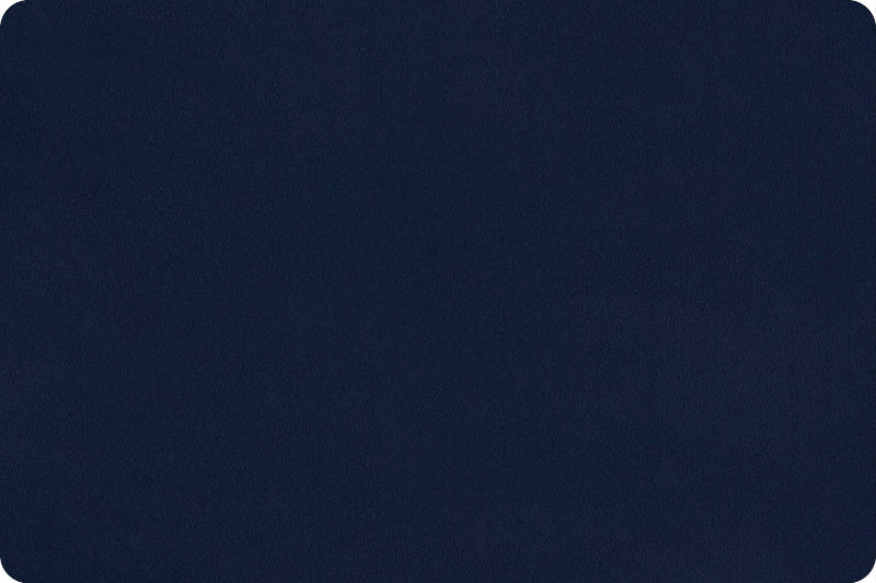 Color swatch of Cuddle wide quilt backing in black