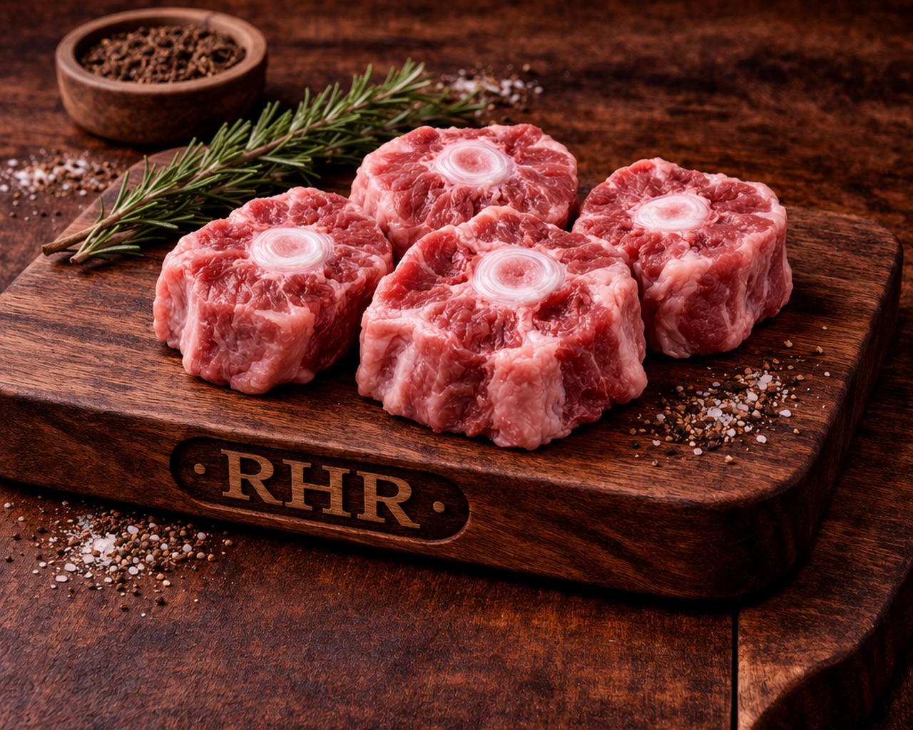 Oxtail