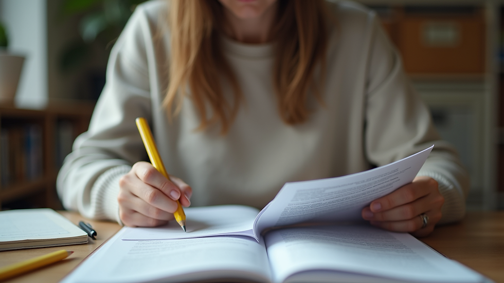 How Educational Guidance Can Shape Your Academic Journey: Academic Advice for Students