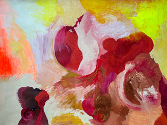 sans titre, A1, 2025