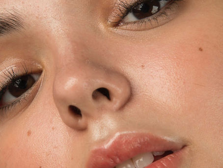 Do You Know The Difference Between Dry and Dehydrated Skin?