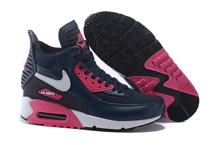 Miniatura: Nike Air Max 90 SneakerBoot "WaterProof"