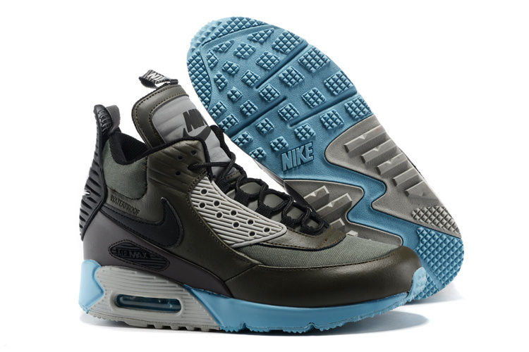 Miniatura: Nike Air Max 90 SneakerBoot "WaterProof"