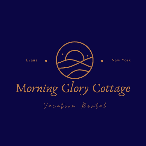 Morning Glory Cottage Logo
