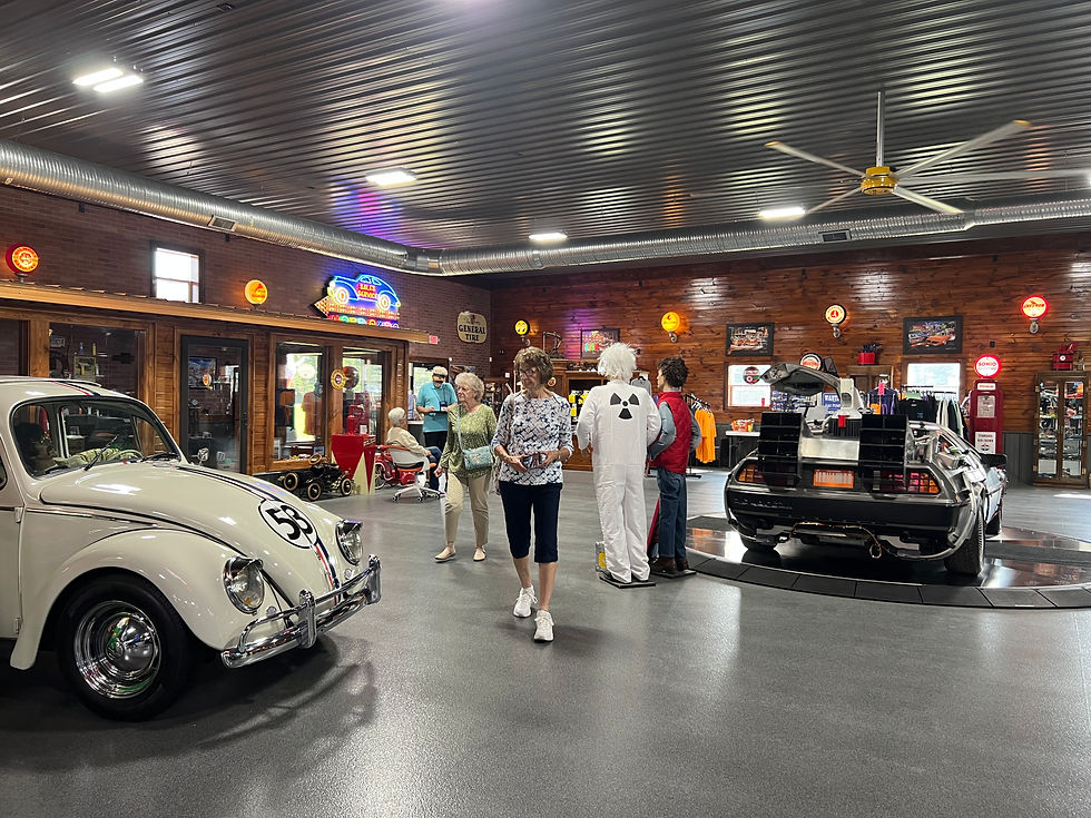 CarMuseum
