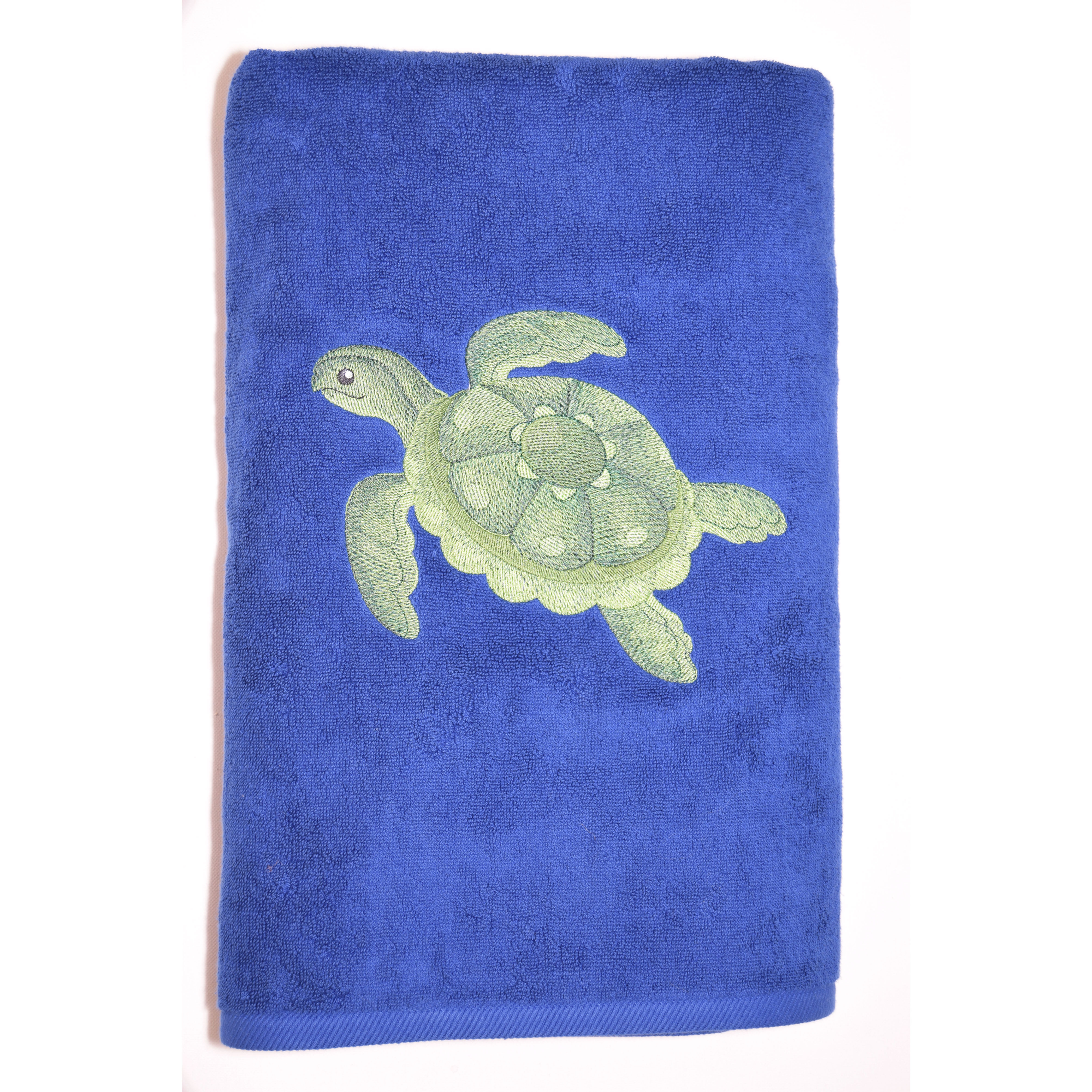 Turtle Beach Towel