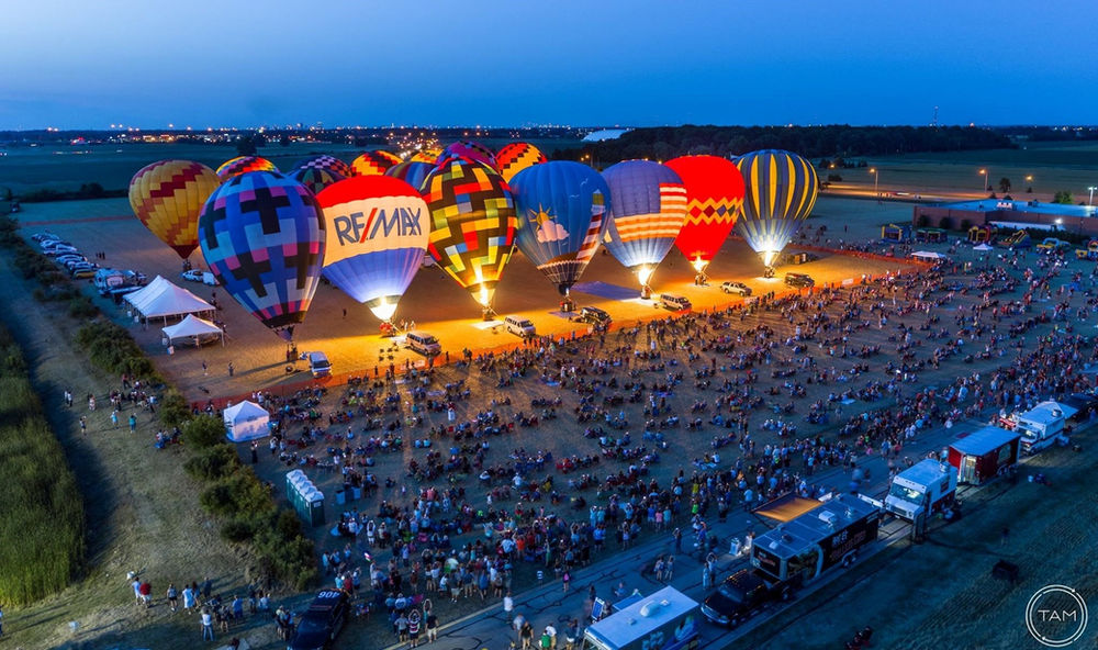 Rossford Events Rossford Cvb