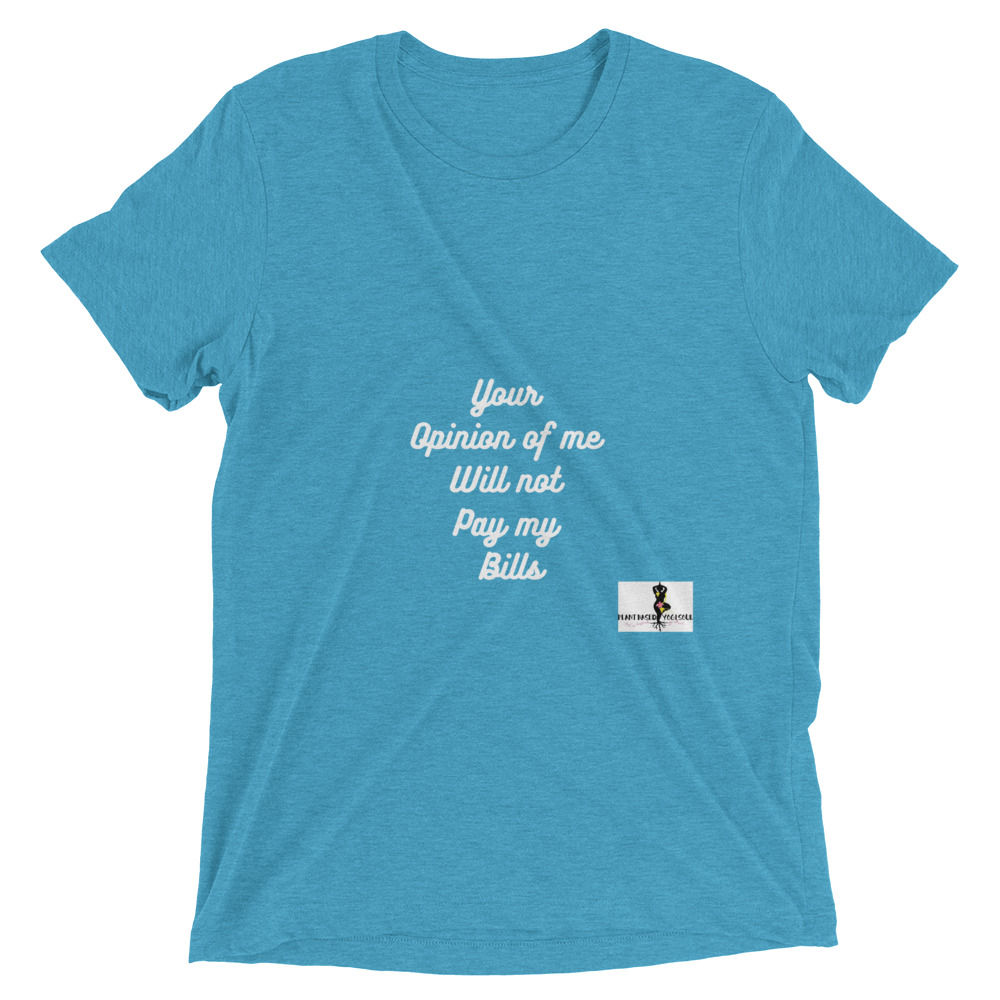 Short sleeve t-shirt