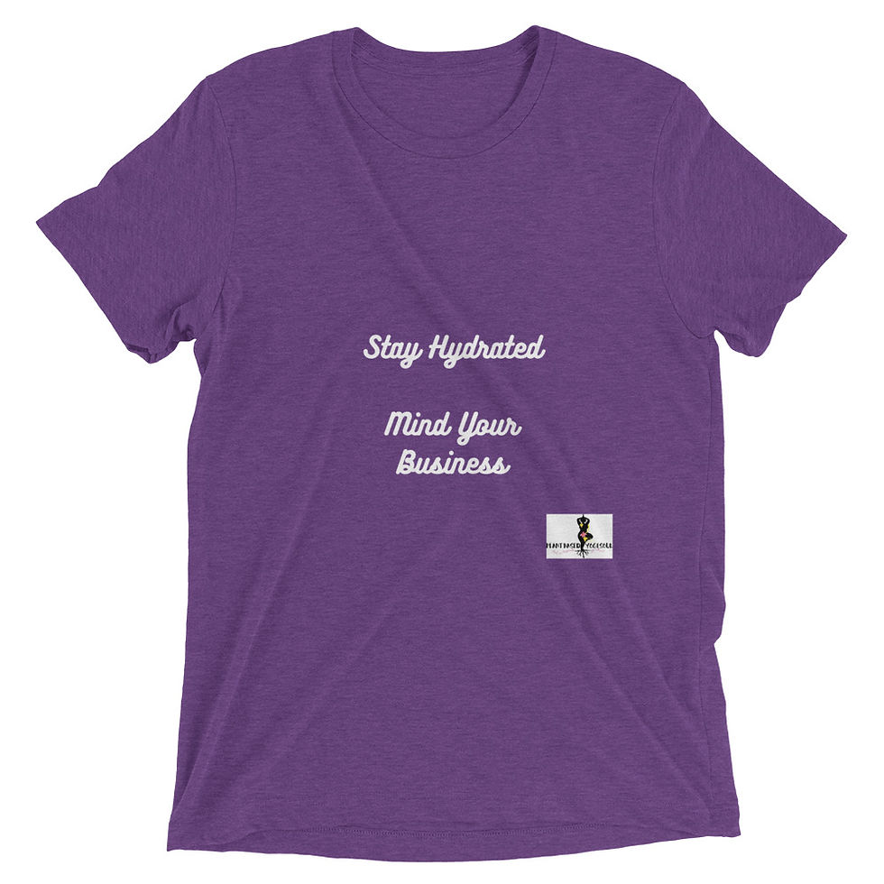 Thumbnail: Short sleeve t-shirt