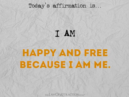 A Change Is Gunna Come