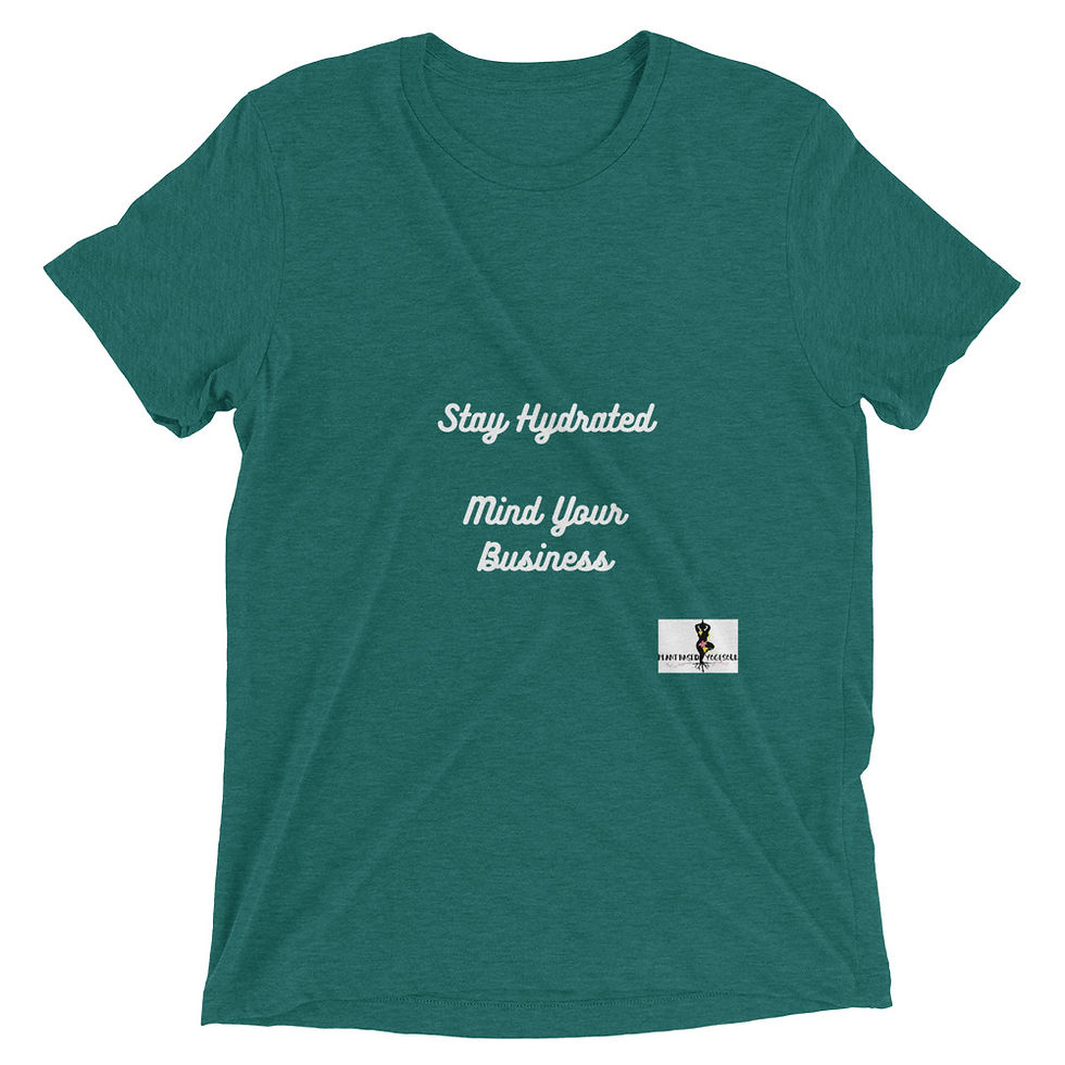 Thumbnail: Short sleeve t-shirt
