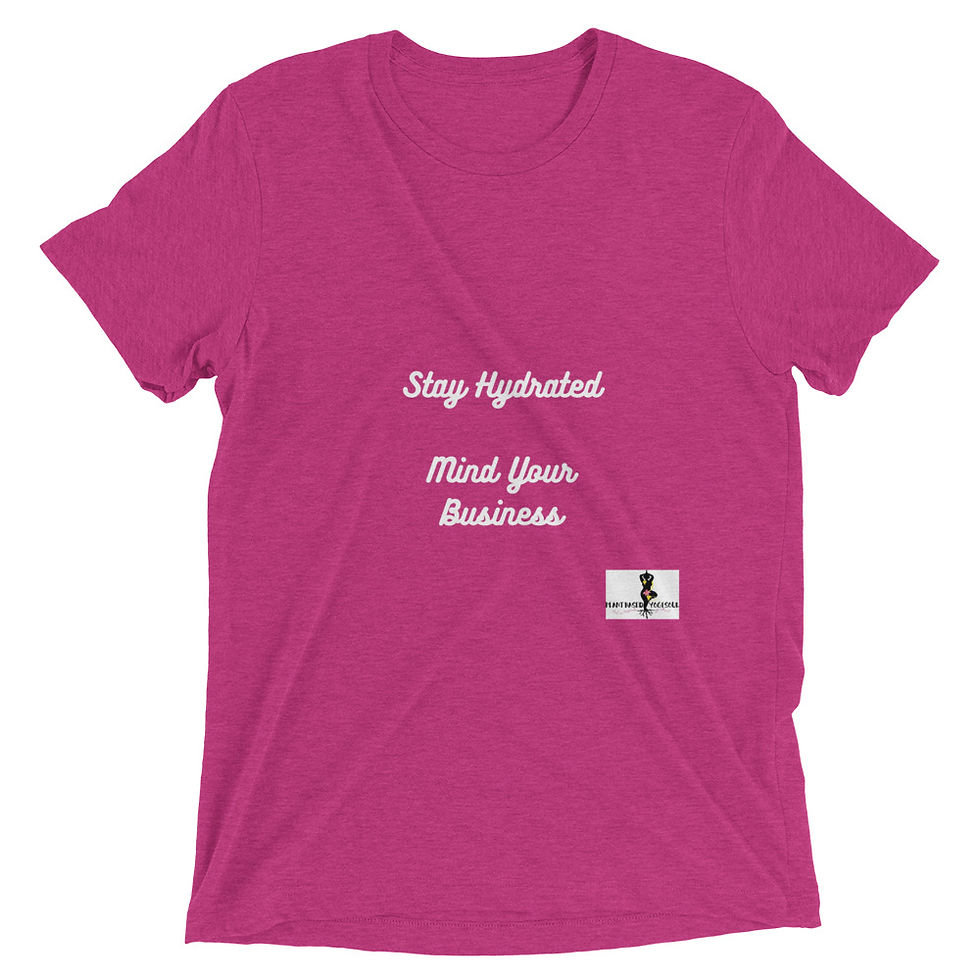 Thumbnail: Short sleeve t-shirt