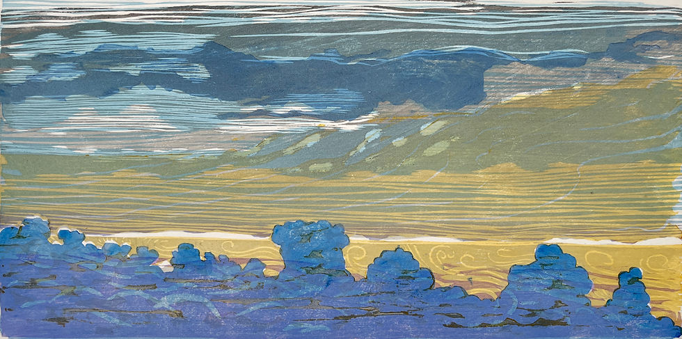 Color Of Wind