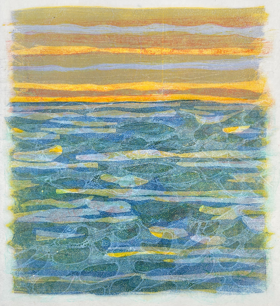 L' Incantessimo Della Laguna