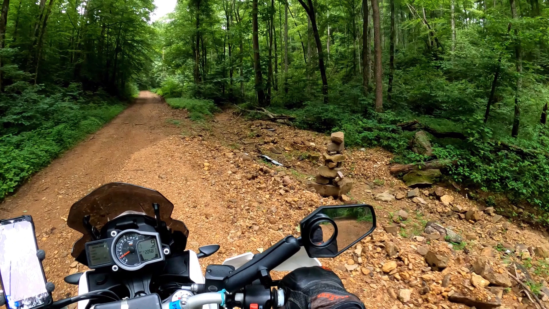 adventure rider ride the world