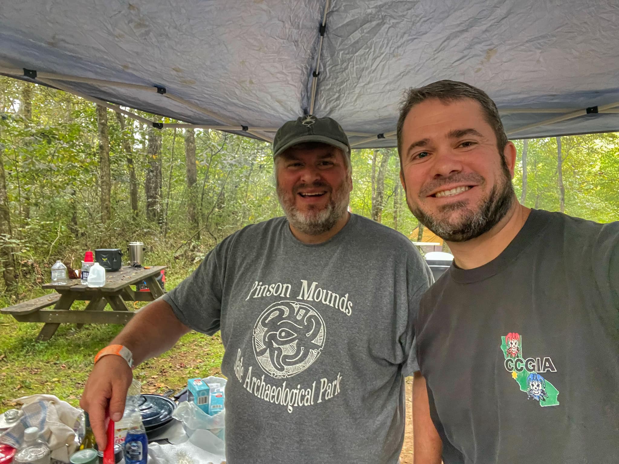 Dual Sport Rendezvous Hohenwald, TN March 1819 2022 Adventure Rider