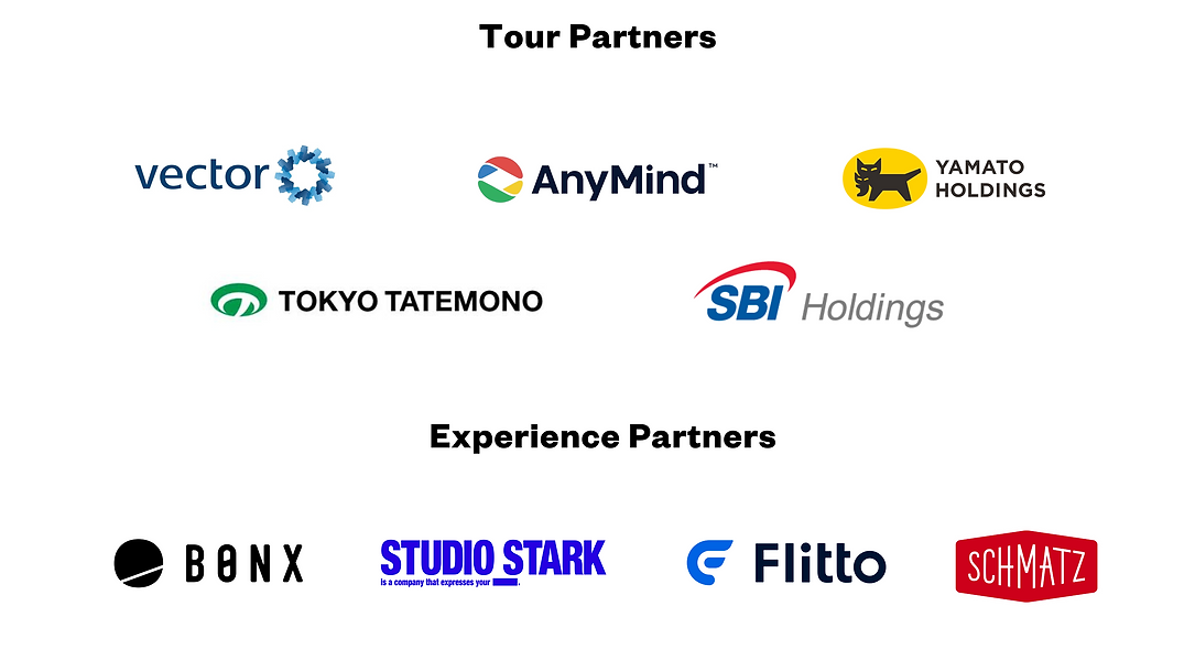 Endeavor Japan summit.png